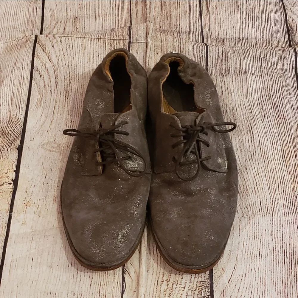 H.S. Trask Shoes  - Picture 1 of 9